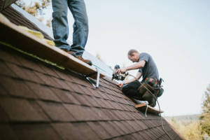 Local Roofers in Woodsboro, MD